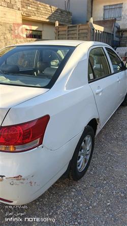 BYD G3